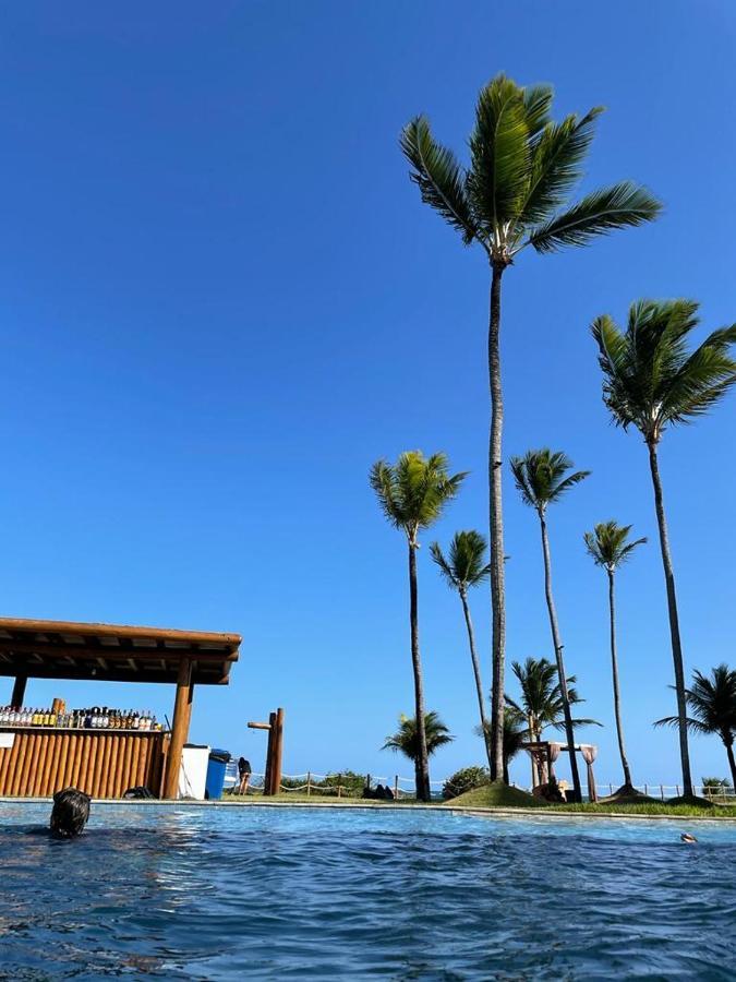 Super Flat De Luxo Em Muro Alto Porto de Galinhas Exterior photo