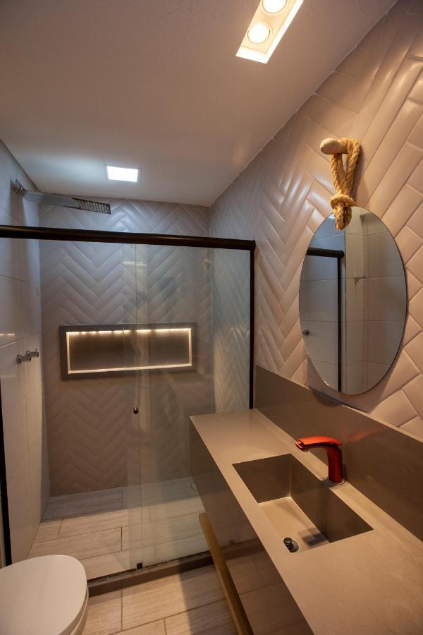 Super Flat De Luxo Em Muro Alto Porto de Galinhas Exterior photo